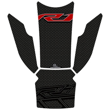 TANK PAD MOTO GRAFIX (モトグラフィックス)