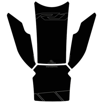 TANK PAD MOTO GRAFIX (モトグラフィックス)