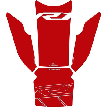 TANK PAD MOTO GRAFIX (モトグラフィックス)