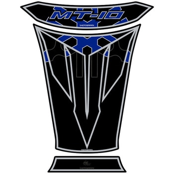 TANK PAD MOTO GRAFIX (モトグラフィックス)