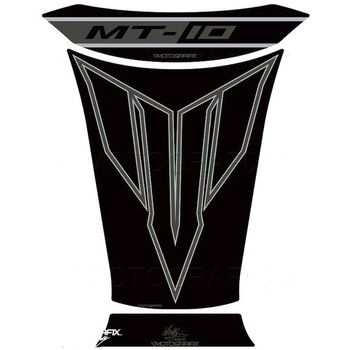 TANK PAD MOTO GRAFIX (モトグラフィックス)