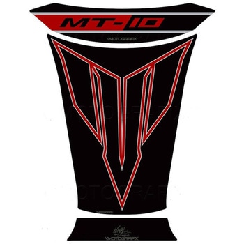TANK PAD MOTO GRAFIX (モトグラフィックス)