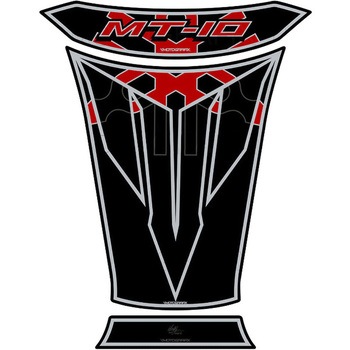 TANK PAD MOTO GRAFIX (モトグラフィックス)
