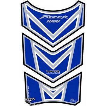 TANK PAD MOTO GRAFIX (モトグラフィックス)