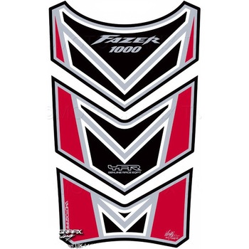 TANK PAD MOTO GRAFIX (モトグラフィックス)