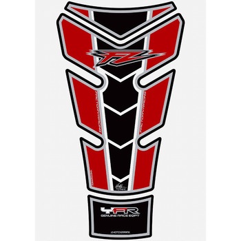 TANK PAD MOTO GRAFIX (モトグラフィックス)