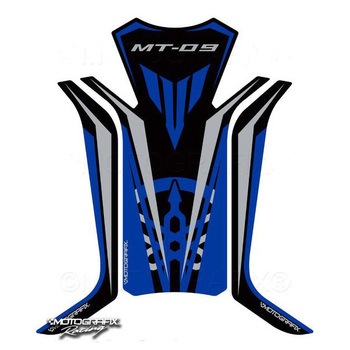 TANK PAD MOTO GRAFIX (モトグラフィックス)