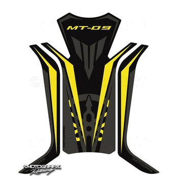 TANK PAD MOTO GRAFIX (モトグラフィックス)
