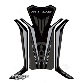 TANK PAD MOTO GRAFIX (モトグラフィックス)