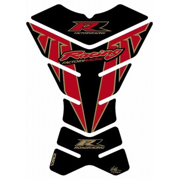 TANK PAD MOTO GRAFIX (モトグラフィックス)
