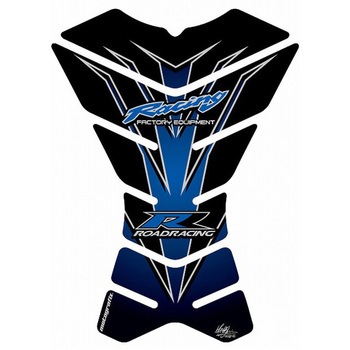 TANK PAD MOTO GRAFIX (モトグラフィックス)