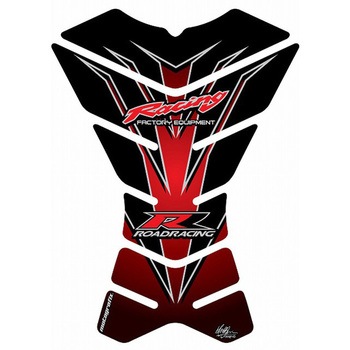 TANK PAD MOTO GRAFIX (モトグラフィックス)