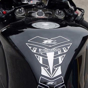 TANK PAD MOTO GRAFIX (モトグラフィックス)