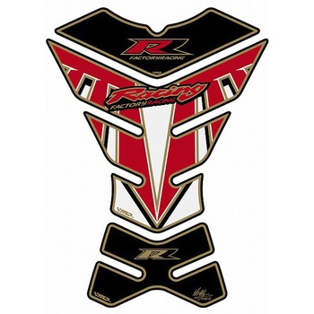 TANK PAD MOTO GRAFIX (モトグラフィックス)