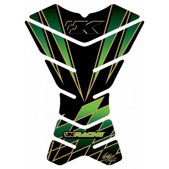 TANK PAD MOTO GRAFIX (モトグラフィックス)