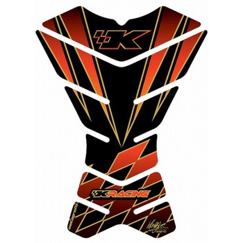 TANK PAD MOTO GRAFIX (モトグラフィックス)