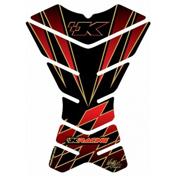 TANK PAD MOTO GRAFIX (モトグラフィックス)