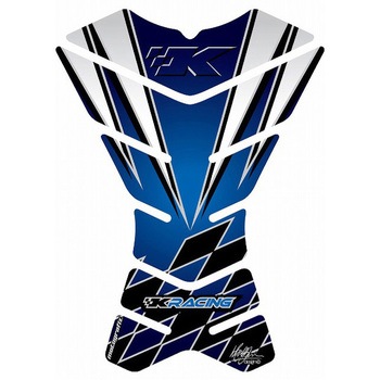 TANK PAD MOTO GRAFIX (モトグラフィックス)