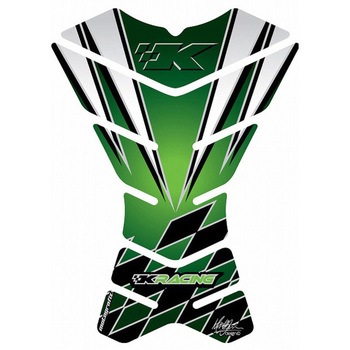 TANK PAD MOTO GRAFIX (モトグラフィックス)
