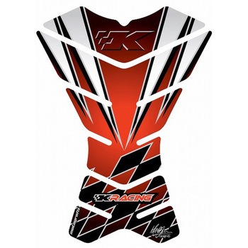 TANK PAD MOTO GRAFIX (モトグラフィックス)
