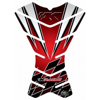 TANK PAD MOTO GRAFIX (モトグラフィックス)