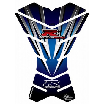 TANK PAD MOTO GRAFIX (モトグラフィックス)