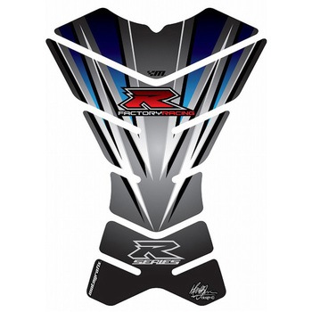 TANK PAD MOTO GRAFIX (モトグラフィックス)