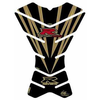 TANK PAD MOTO GRAFIX (モトグラフィックス)