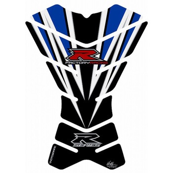 TANK PAD MOTO GRAFIX (モトグラフィックス)