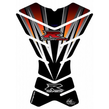 TANK PAD MOTO GRAFIX (モトグラフィックス)