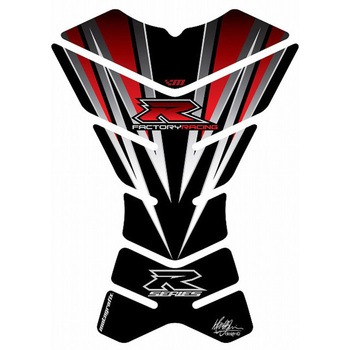 TANK PAD MOTO GRAFIX (モトグラフィックス)