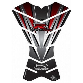 TANK PAD MOTO GRAFIX (モトグラフィックス)