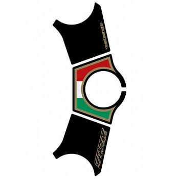TOP YOKE PROTECTOR MOTO GRAFIX (モトグラフィックス)