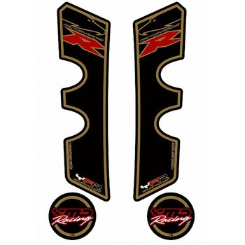 FRONT FENDER KIT MOTO GRAFIX (モトグラフィックス)