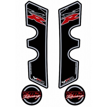 FRONT FENDER KIT MOTO GRAFIX (モトグラフィックス)