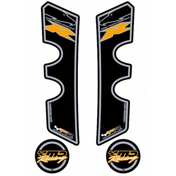 FRONT FENDER KIT MOTO GRAFIX (モトグラフィックス)