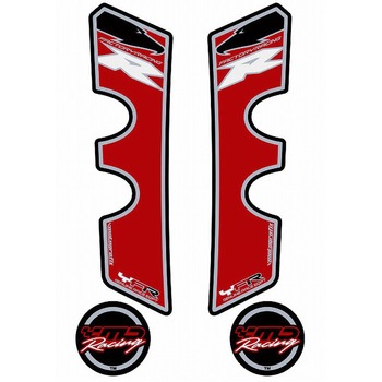 FRONT FENDER KIT MOTO GRAFIX (モトグラフィックス)