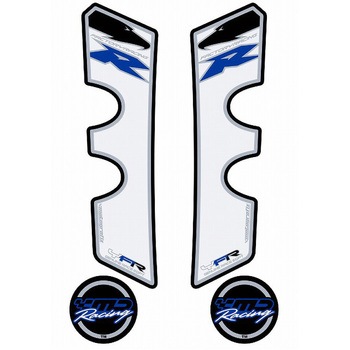 FRONT FENDER KIT MOTO GRAFIX (モトグラフィックス)