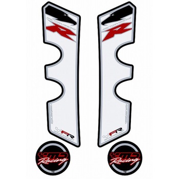 FRONT FENDER KIT MOTO GRAFIX (モトグラフィックス)