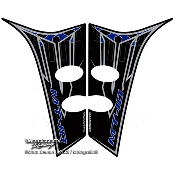 FRONT FENDER KIT MOTO GRAFIX (モトグラフィックス)