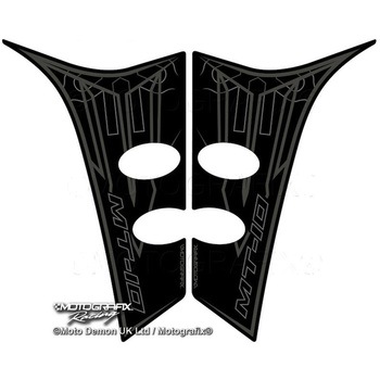 FRONT FENDER KIT MOTO GRAFIX (モトグラフィックス)