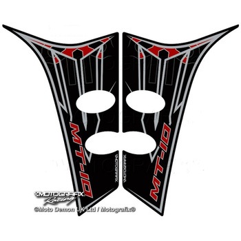 FRONT FENDER KIT MOTO GRAFIX (モトグラフィックス)