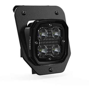 D4 Headlight Kit DENALI