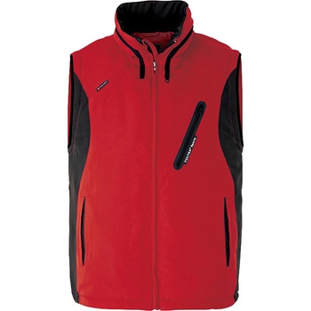 フードイン中綿ベスト(男女兼用) アイトス