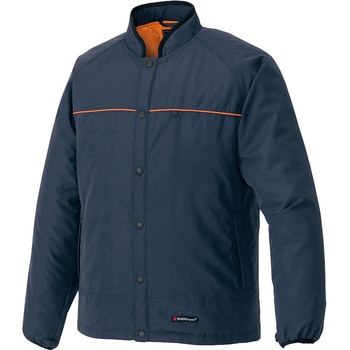 防寒ライナーブルゾン TULTEX(タルテックス)