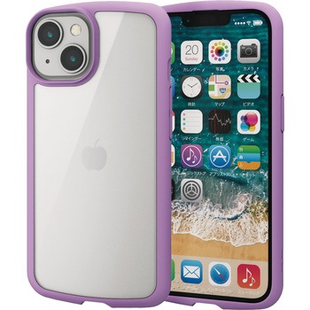 PM-A22ATSLFCPU iPhone14/13 P[X Jo[ nCubh ϏՌ Ռz y ^ wʃNA GR 12161128