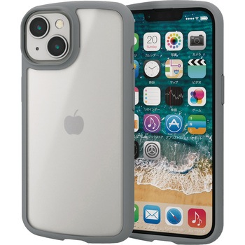 PM-A22ATSLFCSGY iPhone14/13 P[X Jo[ nCubh ϏՌ Ռz y ^ wʃ}bgNA GR 12161259