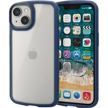 PM-A22ATSLFCSNV iPhone14/13 P[X Jo[ nCubh ϏՌ Ռz y ^ wʃ}bgNA GR 12161277