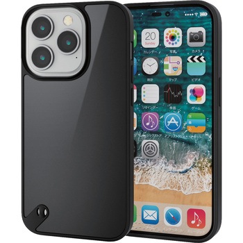 PM-A22CHVCKBK iPhone14 Pro P[X Jo[ nCubh ϏՌ Ռz X GR 12163280