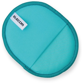 KCT-SC001GN �N���[�j���O�N���X �}�C�N���t�@�C�o�[ ��܃^�C�v �R���p�N�g �t���p PC �X�}�z �^�u���b�g �G���R�� 12165084